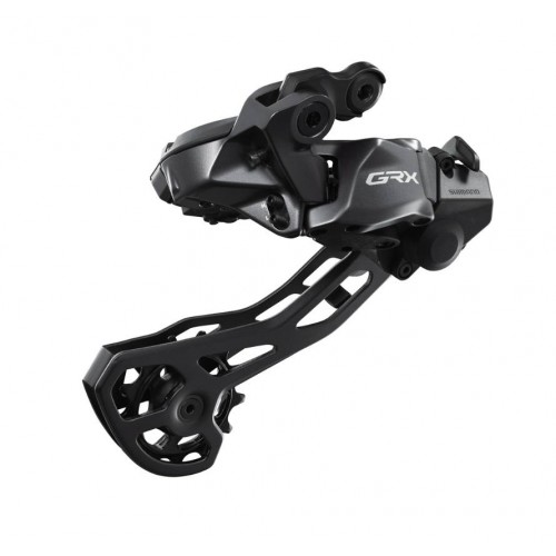 SHIMANO GRX DI2 RX825 12速雙片套件 